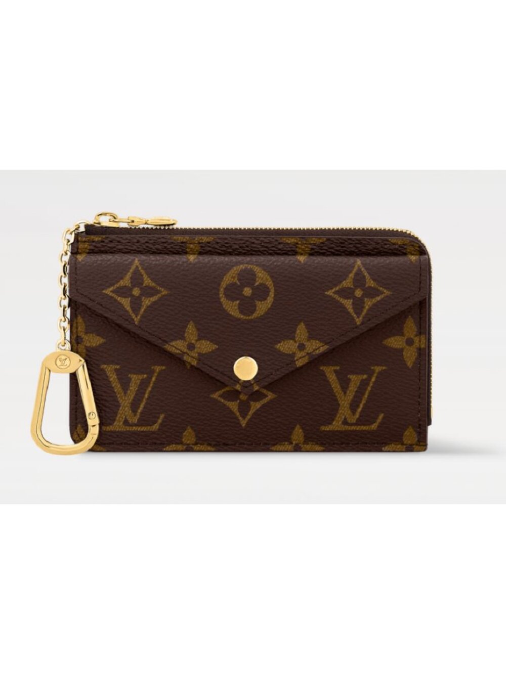 Louis Vuitton Card Holder Recto Verso - Brand New In Box